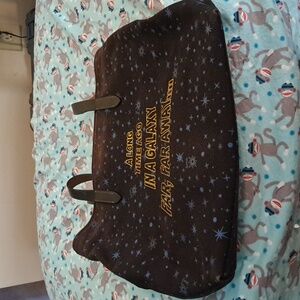 Coach x Star Wars Tote